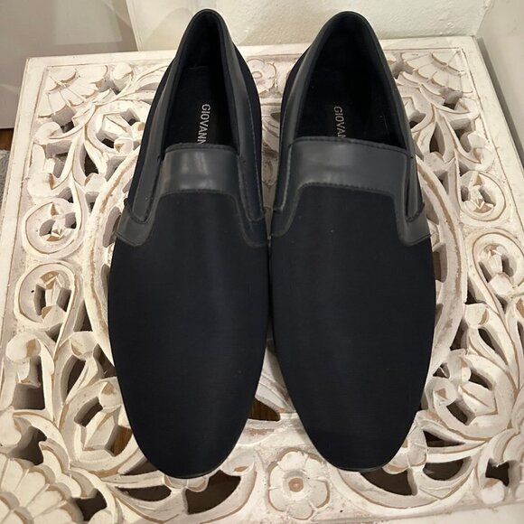 Giovanni men’s loafers - Picture 2 of 4